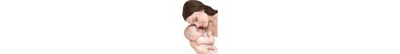 Anne & Bebek Bakım Ürünleri - Populerecza.com