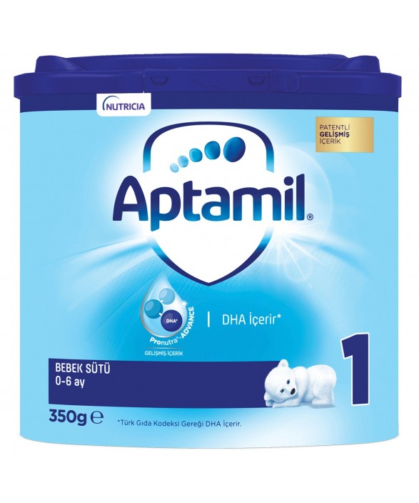 Aptamil 1 350 Gram Bebek Sütü