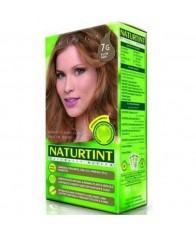 Naturtint Natrally Better 7G Altın Sarı 165ML Saç Boyası