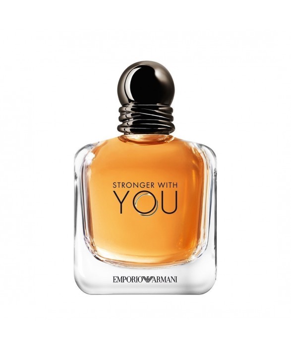 Emporio Armani Stronger With You Edt 150 Ml