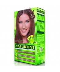 Naturtint Natrally Better 7.7 Çikolata Kahve 165ML Saç Boyası