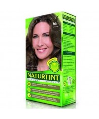 Naturtint Natrally Better 6N Koyu Sarı 165ML Saç Boyası