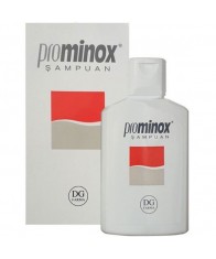 Prominox Şampuan 250 ML